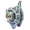 Wai Global Alternator, ALTMI ERIF, 110 Amp12 Volt, CW, 5Groove Pulley 13577N - alternate 2